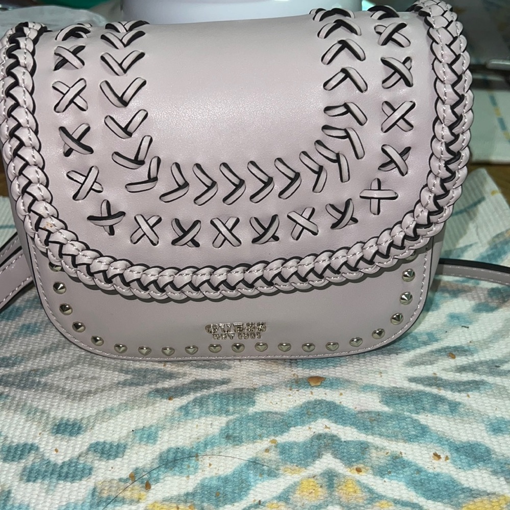 Guess handbag
